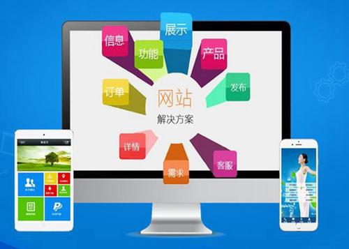 龙湖如何进行网站设计才能突出产品的优势